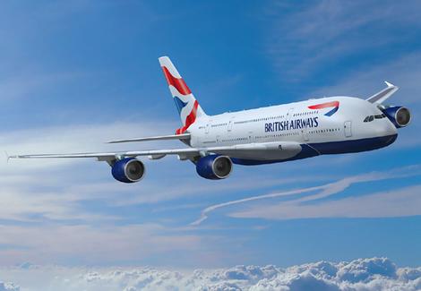 Zborurile British Airways din București, anulate 5 | MyTex.ro