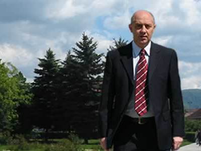 Marș de susținere a primarului Cristian Anghel 5 | MyTex.ro