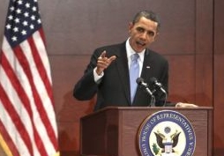 Victorie istorică pentru Obama 5 | MyTex.ro