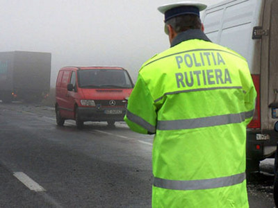 Fiul unui interlop, prins la volan cu permisul suspendat 5 | MyTex.ro