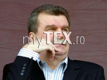REPLICÃ. Dinu Gheorghe a contraatacat - FC Brașov nu are datorii și nu intră în faliment 5 | MyTex.ro
