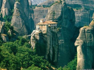 Zid vechi de 23.000 de ani, descoperit în Grecia 5 | MyTex.ro