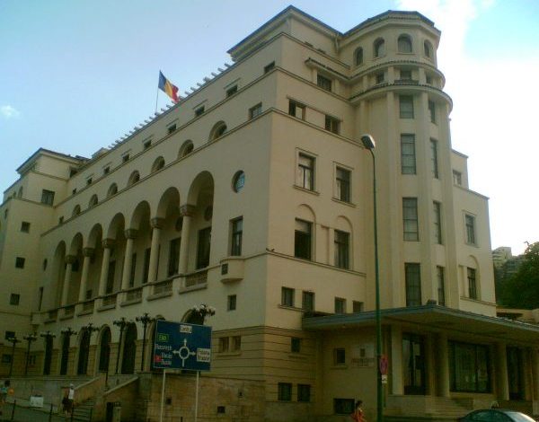 Brașov. Repetiția cu public a Filarmonicii are loc miercuri 5 | MyTex.ro