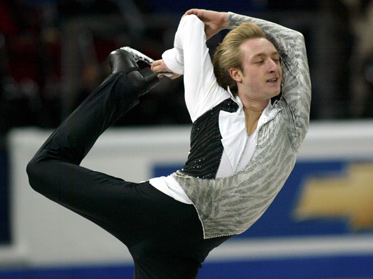 Evgeny Plushenko se va opera la genunchi 5 | MyTex.ro