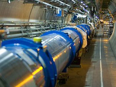 Big Bang-ul de la nașterea Universului, recreat pe 30 martie 5 | MyTex.ro