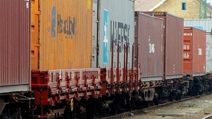 Un lucrător CFR a murit prins între două vagoane 5 | MyTex.ro