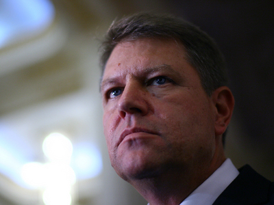 Klaus Iohannis a provocat un accident rutier 5 | MyTex.ro