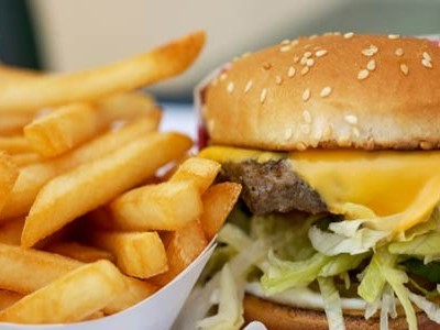 Restaurantele americane vor fi obligate să afișeze numărul de calorii 5 | MyTex.ro