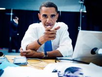 Obama, considerat Antichristul 5 | MyTex.ro