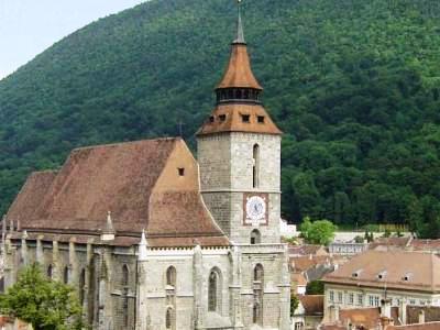 Brașov: Itinerar muzical în biserici 5 | MyTex.ro