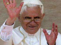 Papa Benedict a acoperit cazuri de pedofilie 5 | MyTex.ro