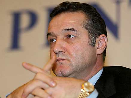 Becali și Vadim - campionii chiulului din Parlamentul European 5 | MyTex.ro