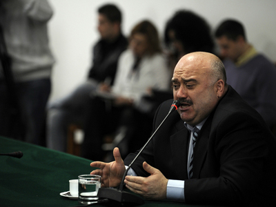 Voicu cere audierea în plenul Senatului și un alt vot 5 | MyTex.ro