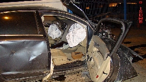 Accident rutier cu trei morți 5 | MyTex.ro
