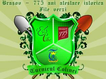 „Turnir” pe Colina Universității 5 | MyTex.ro