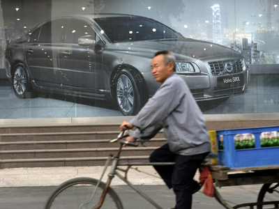 Volvo va fi produs de chinezi 5 | MyTex.ro