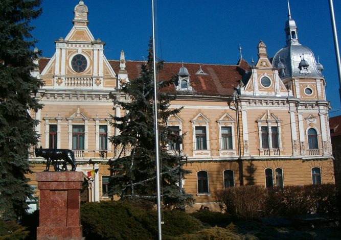 Ordinea de zi a ședinței de astăzi a Consiliului Local Brașov 5 | MyTex.ro