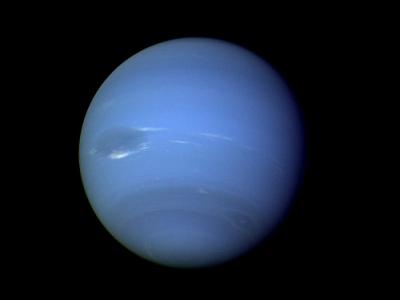Ciclon uriaș pe Neptun 5 | MyTex.ro