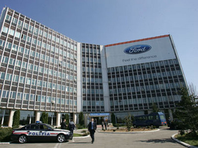 Ford dă în judecată statul român 5 | MyTex.ro