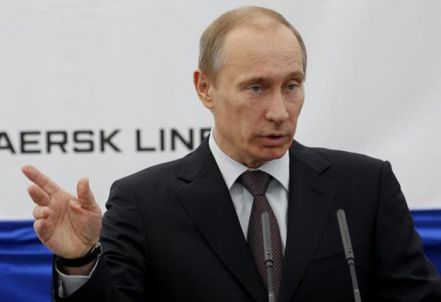 Putin promite răzbunare 5 | MyTex.ro
