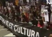 Activiștii spanioli cer interzicerea coridelor 5 | MyTex.ro