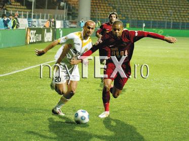 Neputincioși în fața clujenilor 5 | MyTex.ro