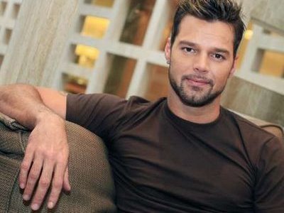 Ricky Martin recunoaște că este homosexual 5 | MyTex.ro