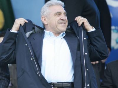 Ioan Becali s-a dat în spectacol la Turneul de Poker 5 | MyTex.ro
