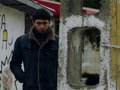 Filmul "Polițist, adjectiv", marele câștigător al premiilor GOPO 5 | MyTex.ro