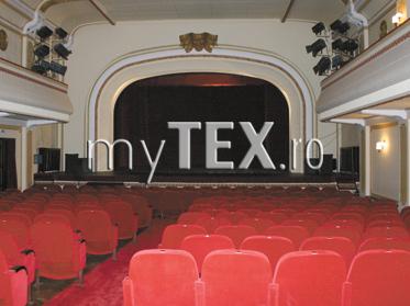 Spectacol inedit înainte de Paști la Operă 5 | MyTex.ro