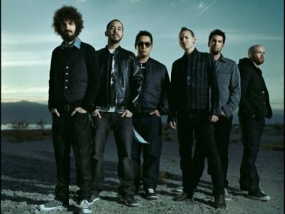Linkin Park va lansa o piesă nouă 5 | MyTex.ro