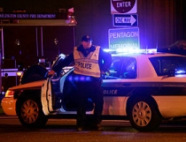 Atac armat în Washington 5 | MyTex.ro