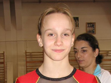 Sandra Izbașa ratează Europenele 5 | MyTex.ro