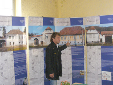 Cântărețul Peter Maffay realizează la Roadeș un centru pentru copii defavorizați 5 | MyTex.ro