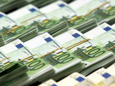 Maxim istoric al rezervei de valută a BNR 5 | MyTex.ro