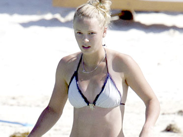 Sexy Wozniacki 5 | MyTex.ro