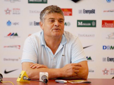 „Fălcosul” atacă Rapid calificarea în „Europa League” 5 | MyTex.ro