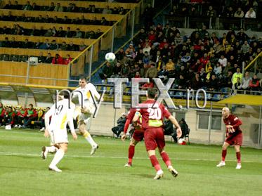 FC Brașov are nevoie de puncte în „Ghencea”! 5 | MyTex.ro