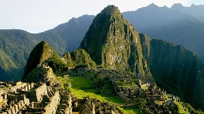 Templul de la Machu Picchu, redeschis 5 | MyTex.ro