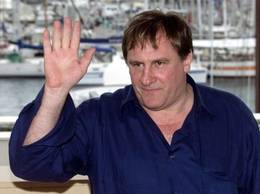 Gérard Depardieu și Harvey Keitel filmează în România 5 | MyTex.ro