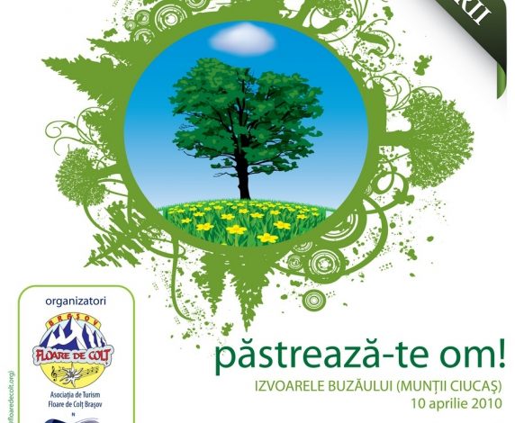Campania „Sădește un POM, Păstrează un OM” ajunge și la Brașov 5 | MyTex.ro