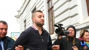 Șoferul bătăuș a fost arestat preventiv pentru 29 de zile 5 | MyTex.ro