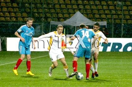Mihai Roman nu joacă în „Groapă” 5 | MyTex.ro