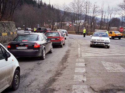 DN1, închis pentru o oră la noapte 5 | MyTex.ro