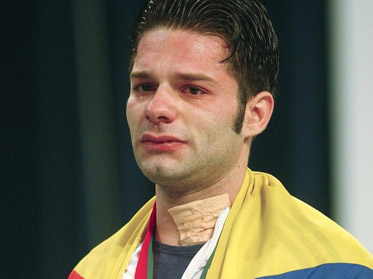 Miculescu, triplu campion european 5 | MyTex.ro