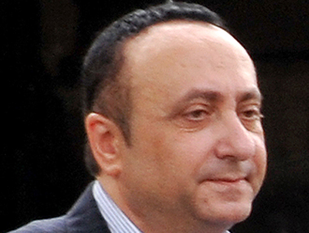 Mandat de urmărire pentru diplomatul Silviu Ionescu 5 | MyTex.ro