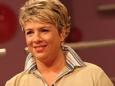 Teo Trandafir: Modelele mele sunt Condoleezza Rice și Mona Muscă 5 | MyTex.ro