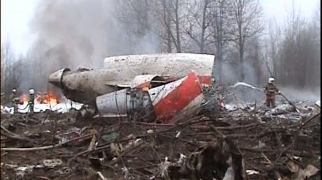 Președintele Poloniei a murit într-o catastrofă aviatică 7 | MyTex.ro