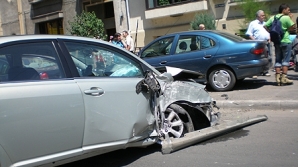 Accident rutier, nouă victime 5 | MyTex.ro