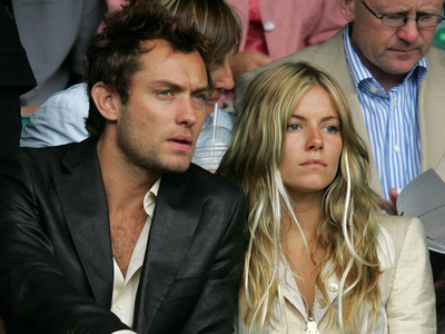 Jude Law și Sienna Miller își fac din nou planuri de nuntă 5 | MyTex.ro